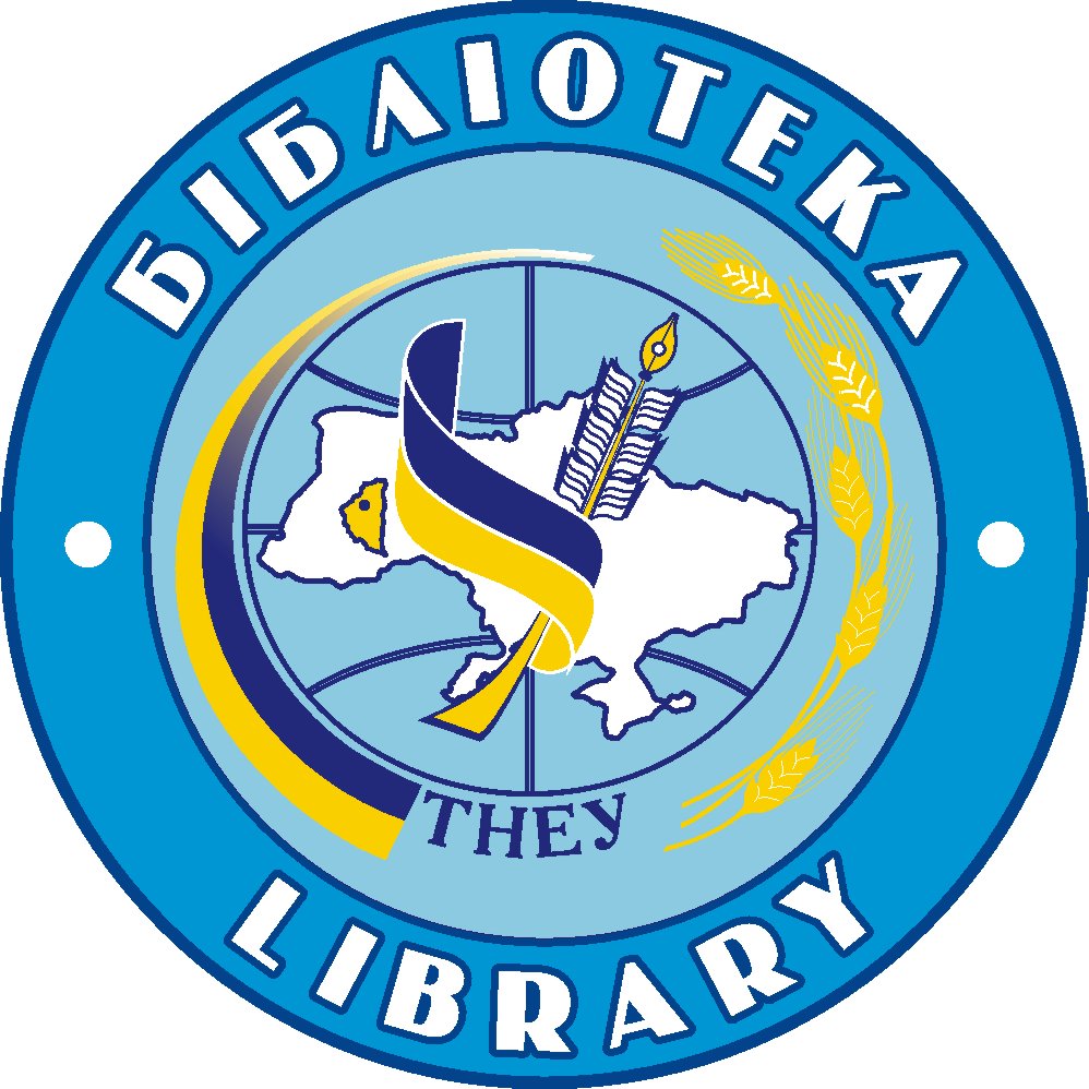 biblioteka tneu logo