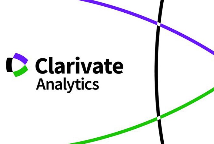 clarivate analytics t