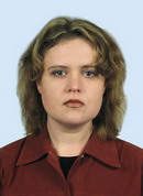 Ольга Миколаївна Гетьман